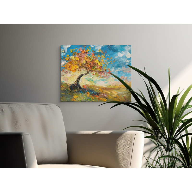 Wrapped Canvas Print Set, 38.1 cm H x 76.2 cm W