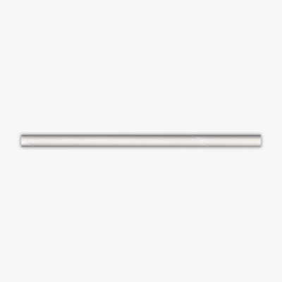 Serenity 12 in. L Ceramic Edge Trim