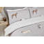 Adekunle Polyester No Pattern Duvet Cover with Pillowcases Included-394423678