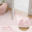 Tapis lavables pour tapis de salon antidérapants Butterfly Farmhouse-107248292