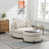 Chenille beige est en rupture de stock