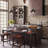Muniz 3 - Light Oil Rubbed Bronze Unique/Statement Pendant