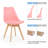 Pascal Upholstered Side Chair-1024822588