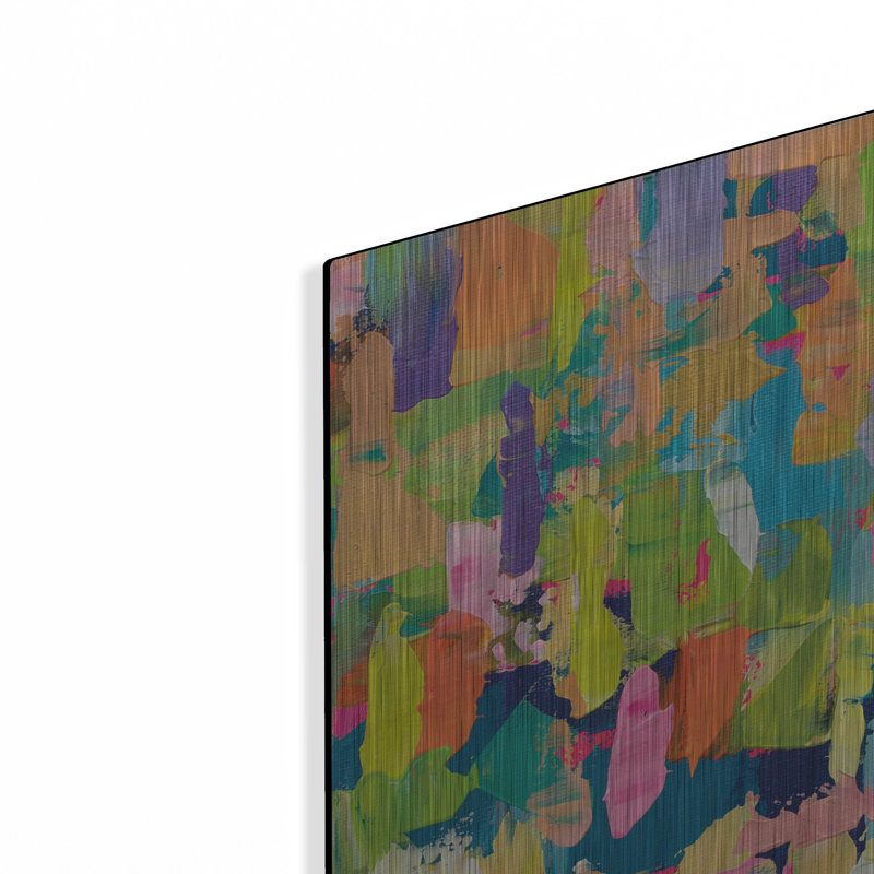 «High Spirits» par Jeanette Vertente «High Spirits» par Jeanette Vertentes