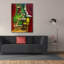 «Deer» par Catherine A Nolin-101511553