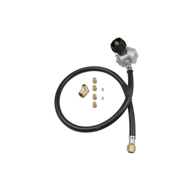 Napoli Outdoor Pizza Oven Conversion Kit