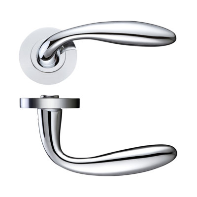 Verona Latch Door Handle