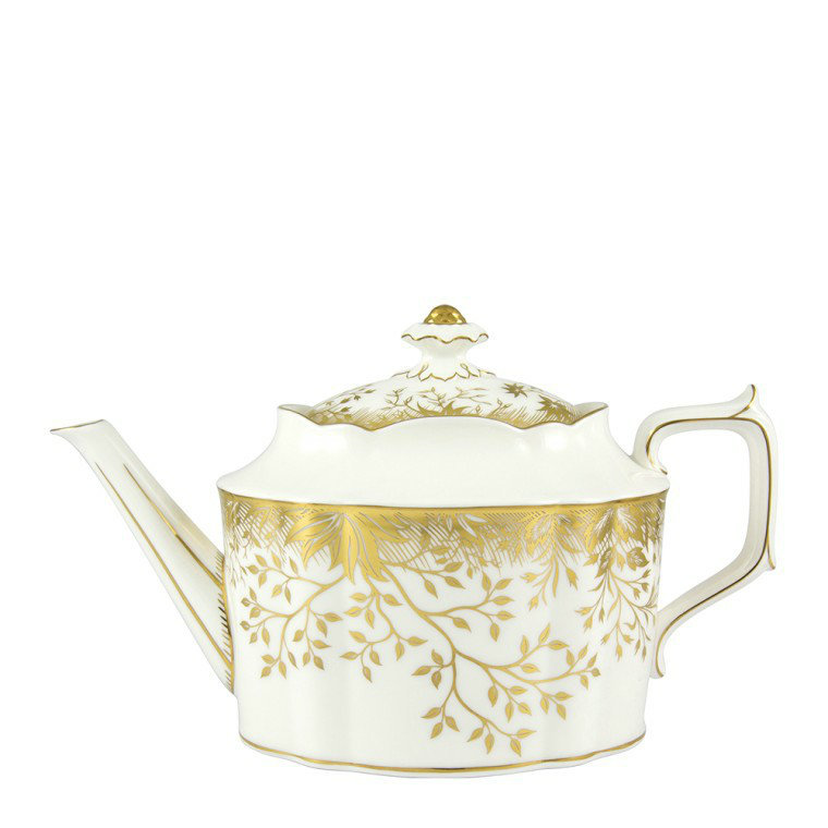 Arboretum China Teapot