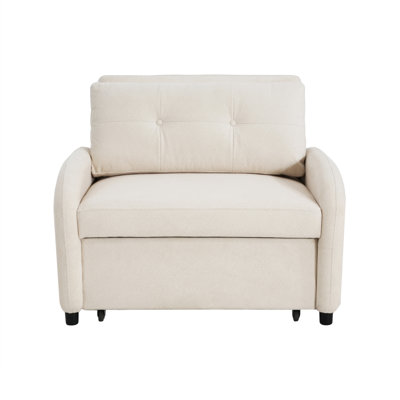 Clayman Convertible Sleeper Sofa