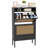 Shoe Storage Cabinet