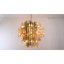 Thoman 15 - Light Crystal Chandelier