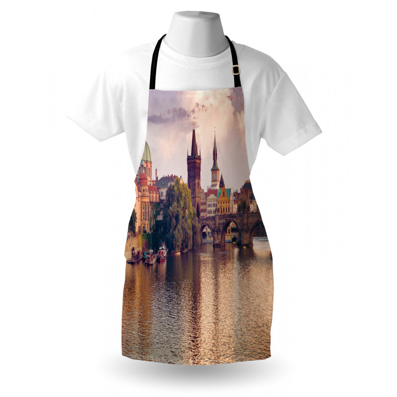 Tablier de paysage