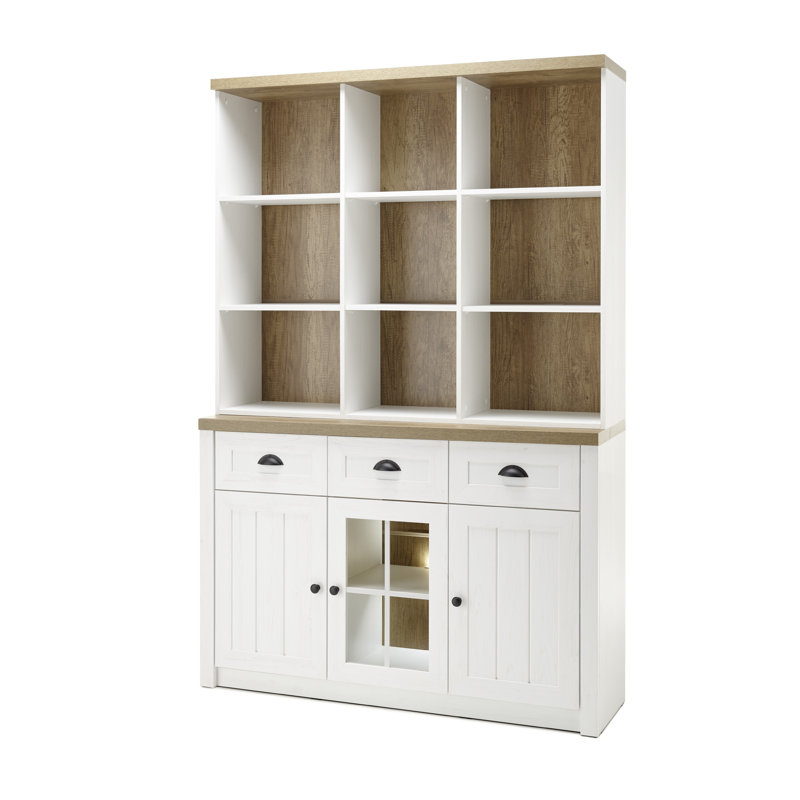 Brasher Display Cabinet