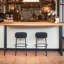 Tabouret 30 "Poolesville-236373828