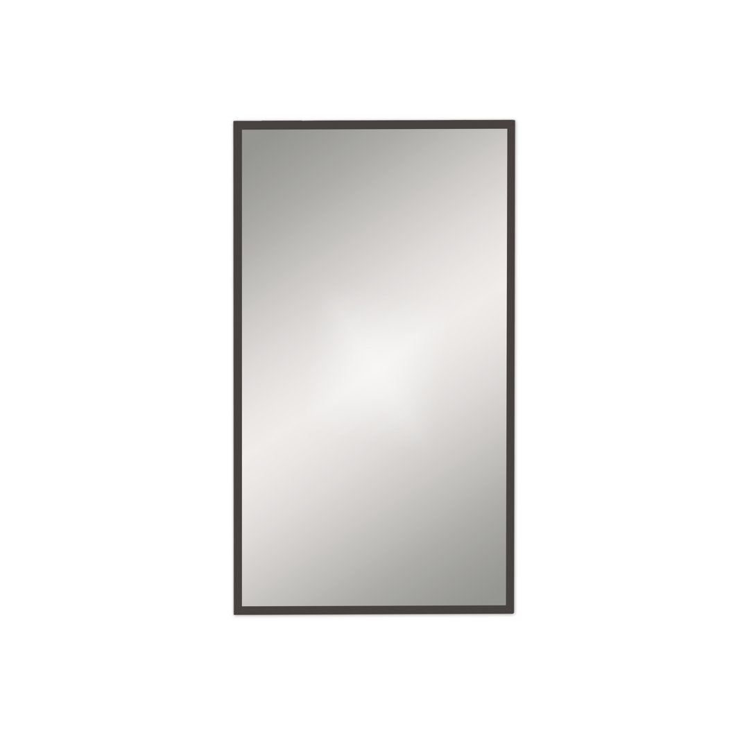 Warriedar Rectangular Vanity Mirror