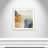 Plastered II Print by Alonza Saunders-438882361-438882359-438882358