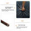 93.2Cm Wide Rectangle Footstool Ottoman-1210952020