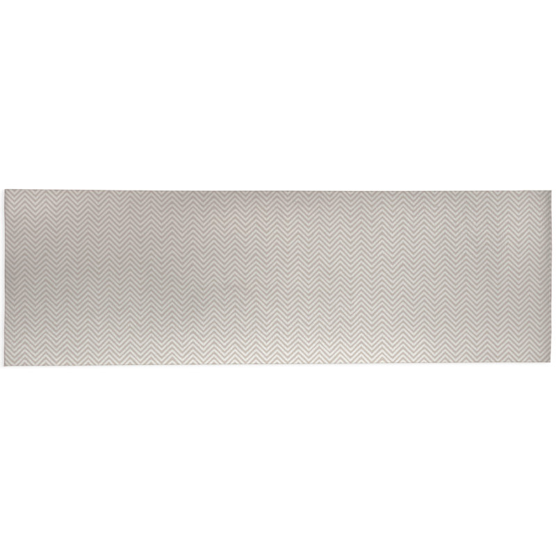Chevy Champ Non-Slip Outdoor Rug, Runner 2'6" x 8'