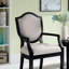 Fauteuil l 26,75 po