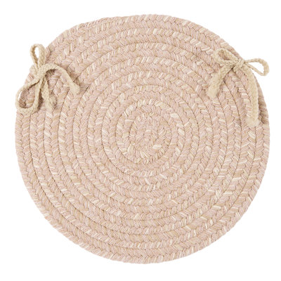 Oyler Outdoor 0.5'' Chair Pad