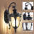 Armed Sconce-96387046
