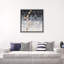 «Soft Blue Cubes» par Elisabeth Fredriksson - impression d'art graphique-53128113-49901193