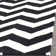 Hidevale Chevron Wool Hand Woven Area Rug