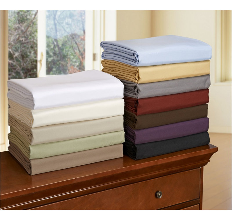 Collection de housse de couette unie Klein