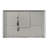 Twickenham Platform Bed-100474744