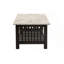 Table basse Modern