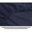 Ensemble de draps Neesa 1200-2140371712-2140371723