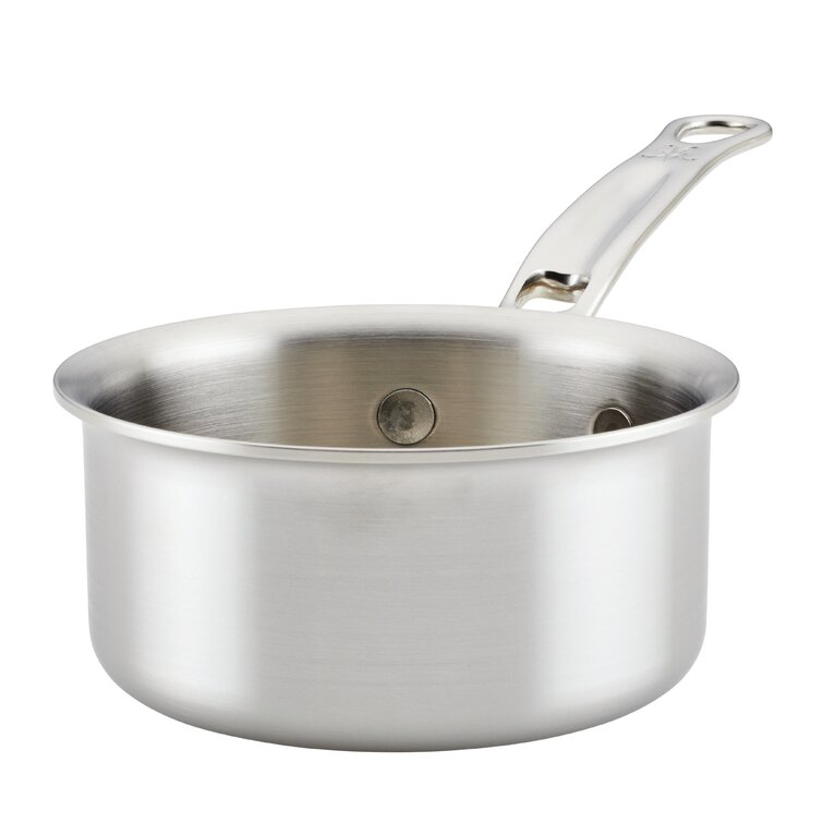 Hestan Thomas Keller Insignia 9-Quart Rondeau