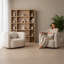  Fauteuil Foye Boucle-793452328-792744278