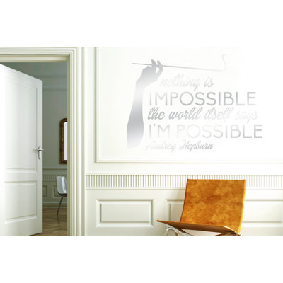 Wall Decal