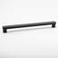 ROUS Hardware Mid-Century Modern Cabinet Handle 1-Count-754302858-754182794