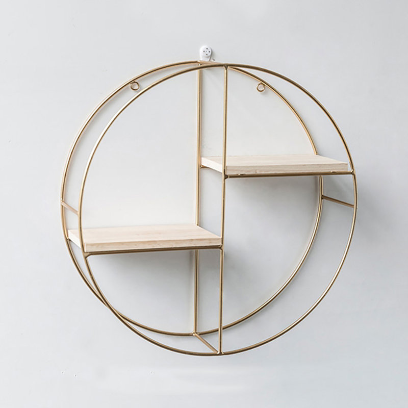Floating Shelf