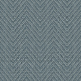 Glynn Light Grey Chevron Wallpaper