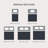 Chime 12" Ultra Plush Hybrid Mattress-48631266