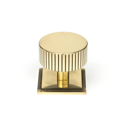 40mm Square Knob