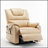 Electric Reclining Lift Chair For Elderly With Adjustable Backrest And Footrest, Perfect For Relaxation In The Living Room.-309968202