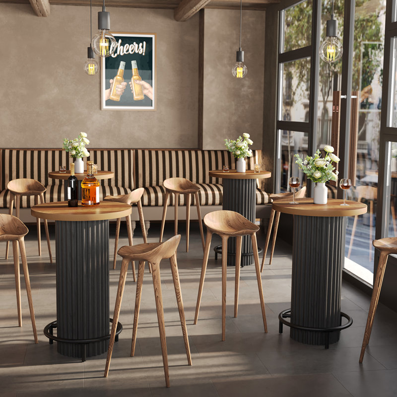 23.62cm Home Bar