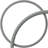 Milton Ceiling Ring Kit-88035720-87693738