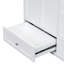 Meuble-lavabo moderne avec chargement USB et grand espace de rangement-1371188999