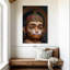 Adol dieu indou Hanuman Idol-115605301
