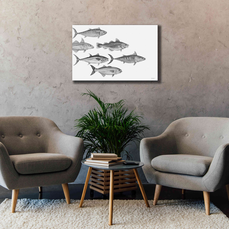"Variété de poisson I" par Cindy Jacobs