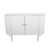 Distressed White selected