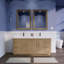 Ensemble de meuble-lavabo double Spring-1614237917-1648451620