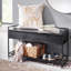Boxvale Solid Wood Storage Bench-1474691608