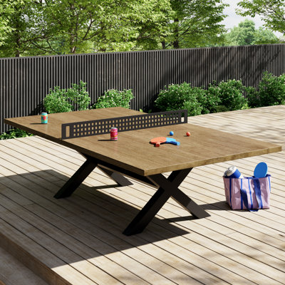 Table de ping-pong d'extérieur Joola Berkshire