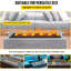 7.3kg Fire Glass